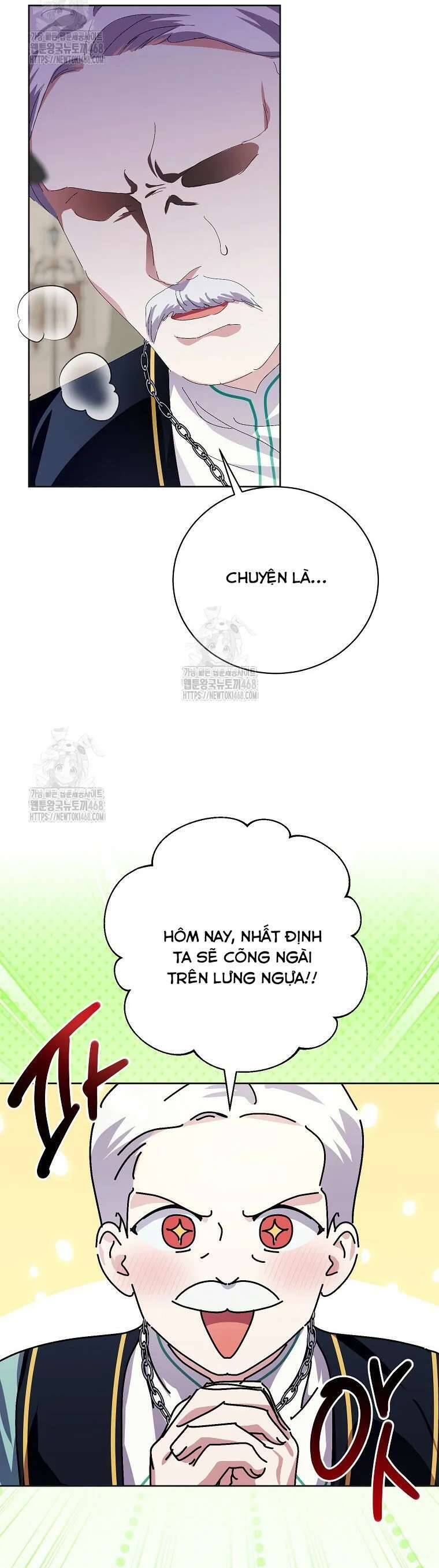 Nếu Tháo Đi Lớp Mặt Nạ Tử Tế Của Nam Chính Chapter 91 - Trang 3