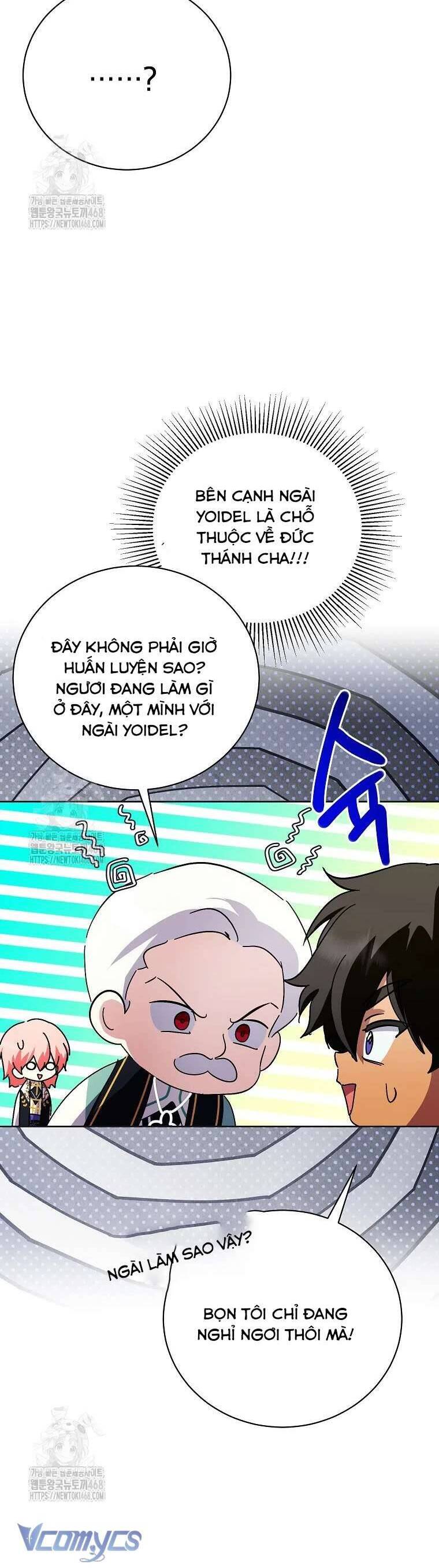 Nếu Tháo Đi Lớp Mặt Nạ Tử Tế Của Nam Chính Chapter 91 - Trang 3