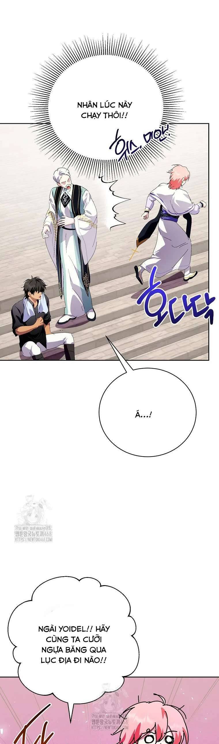 Nếu Tháo Đi Lớp Mặt Nạ Tử Tế Của Nam Chính Chapter 91 - Trang 3