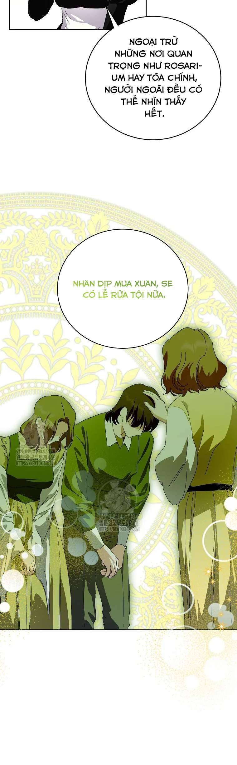 Nếu Tháo Đi Lớp Mặt Nạ Tử Tế Của Nam Chính Chapter 94 - Next 