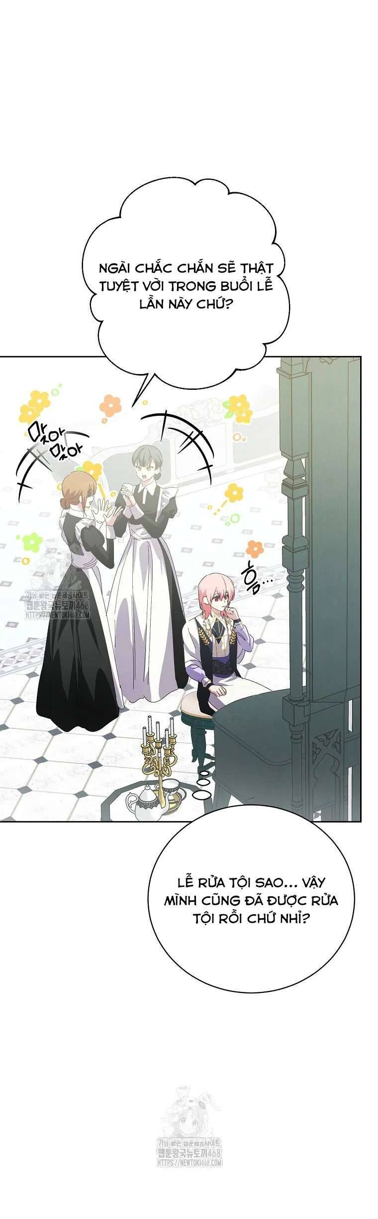 Nếu Tháo Đi Lớp Mặt Nạ Tử Tế Của Nam Chính Chapter 94 - Next 