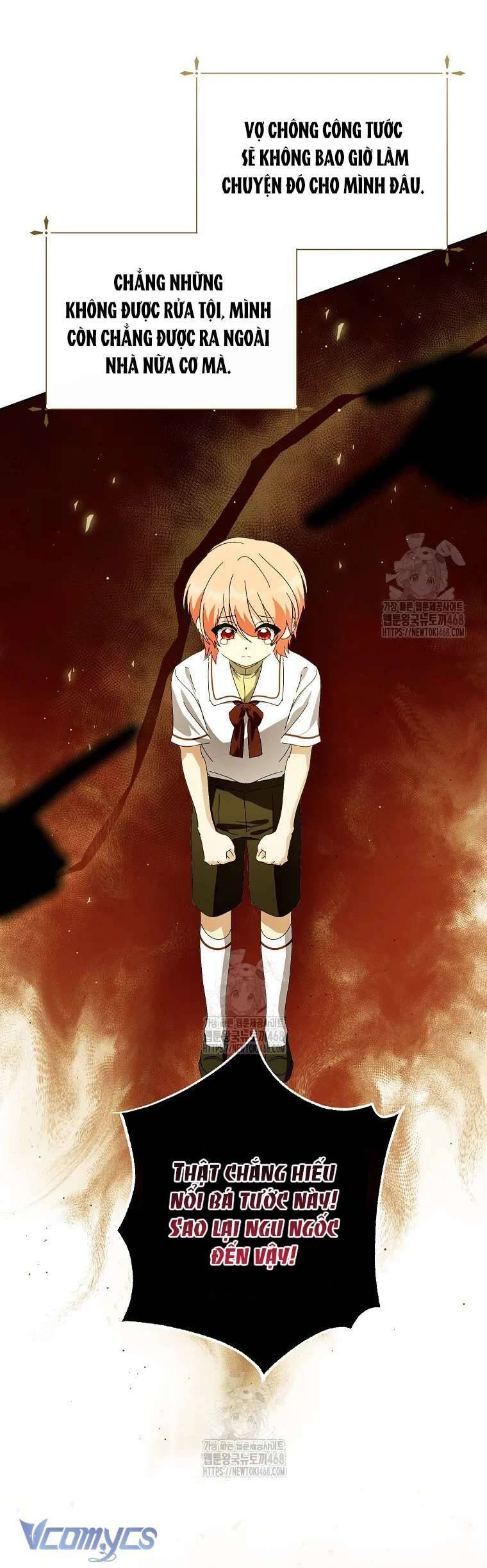 Nếu Tháo Đi Lớp Mặt Nạ Tử Tế Của Nam Chính Chapter 94 - Next 