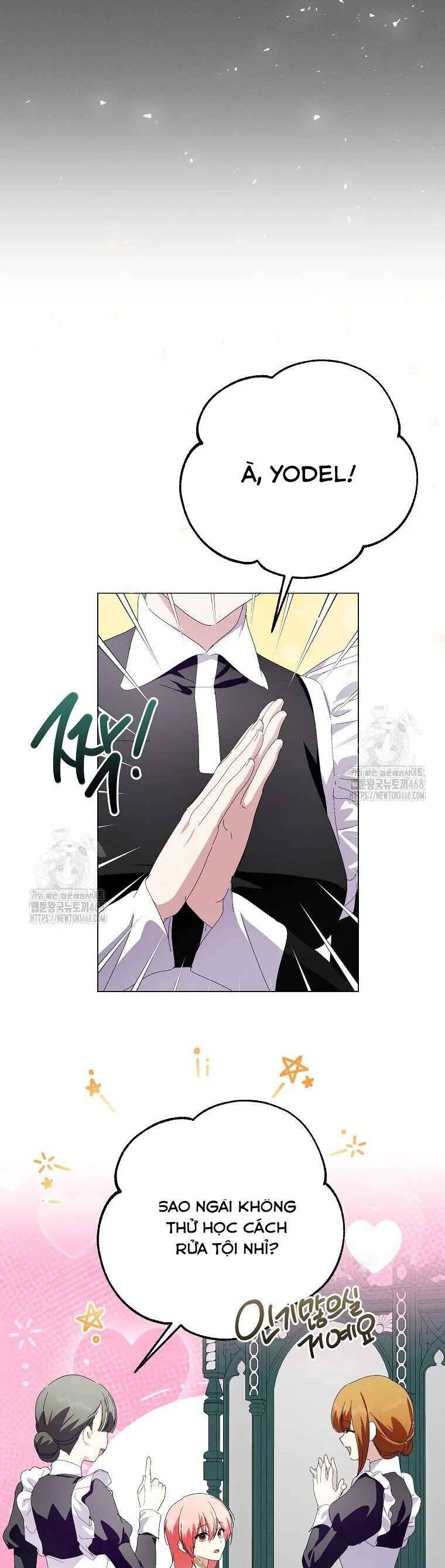 Nếu Tháo Đi Lớp Mặt Nạ Tử Tế Của Nam Chính Chapter 94 - Next 