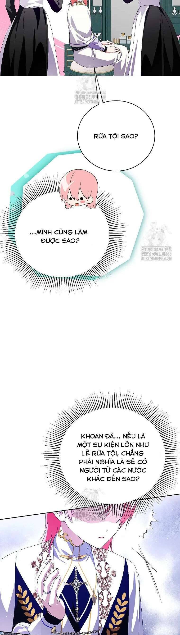 Nếu Tháo Đi Lớp Mặt Nạ Tử Tế Của Nam Chính Chapter 94 - Next 