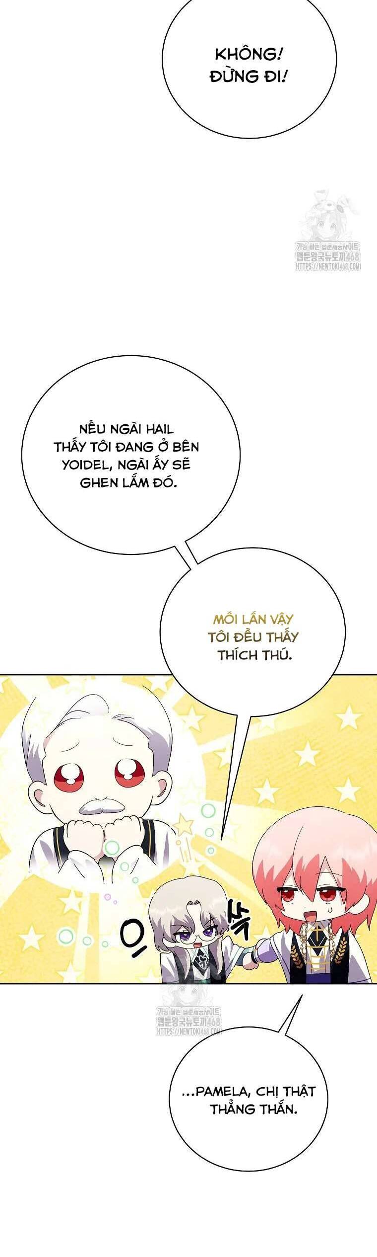 Nếu Tháo Đi Lớp Mặt Nạ Tử Tế Của Nam Chính Chapter 94 - Next 