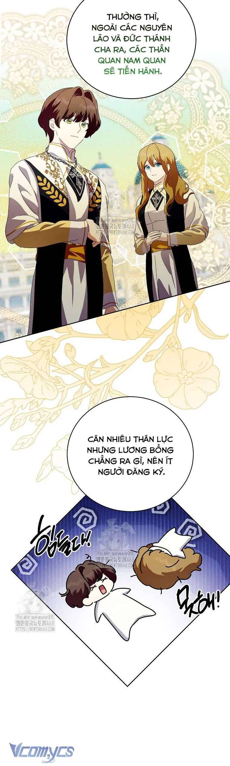 Nếu Tháo Đi Lớp Mặt Nạ Tử Tế Của Nam Chính Chapter 94 - Next 