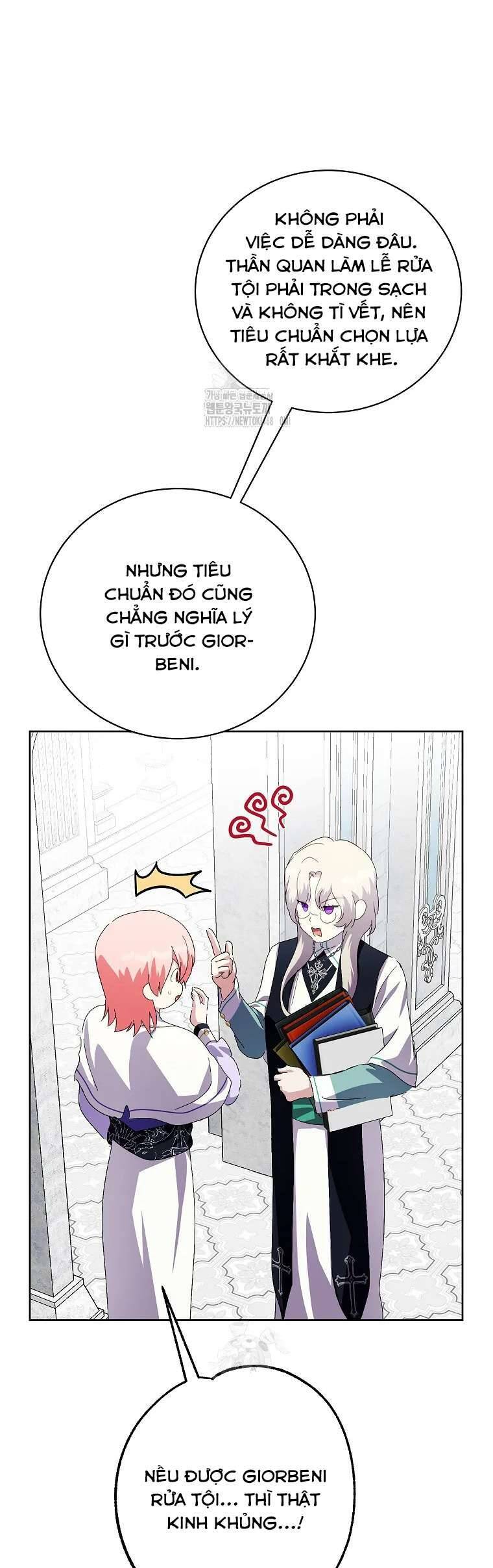 Nếu Tháo Đi Lớp Mặt Nạ Tử Tế Của Nam Chính Chapter 94 - Next 