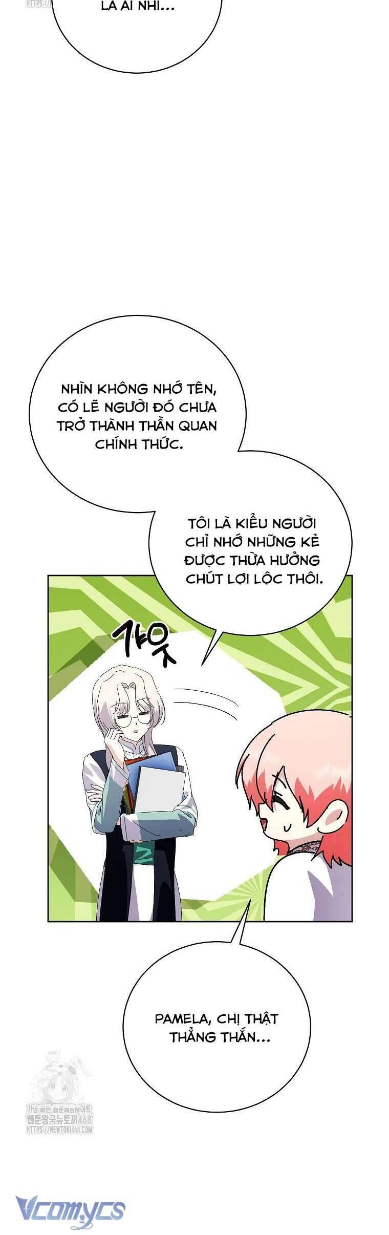 Nếu Tháo Đi Lớp Mặt Nạ Tử Tế Của Nam Chính Chapter 94 - Next 