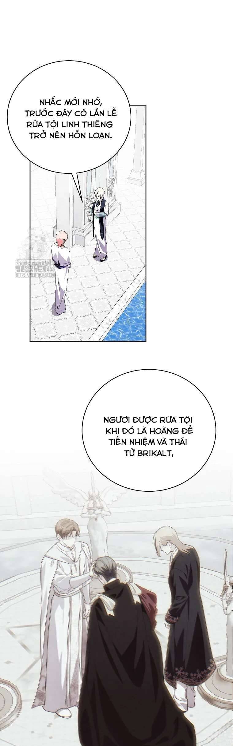 Nếu Tháo Đi Lớp Mặt Nạ Tử Tế Của Nam Chính Chapter 94 - Next 