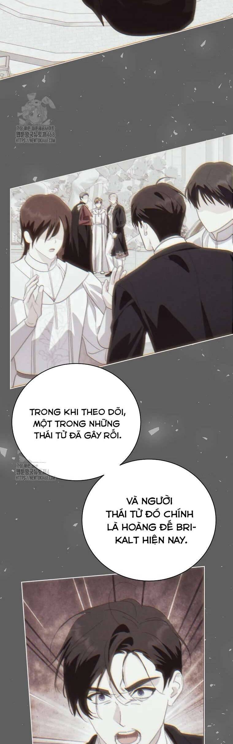 Nếu Tháo Đi Lớp Mặt Nạ Tử Tế Của Nam Chính Chapter 94 - Next 