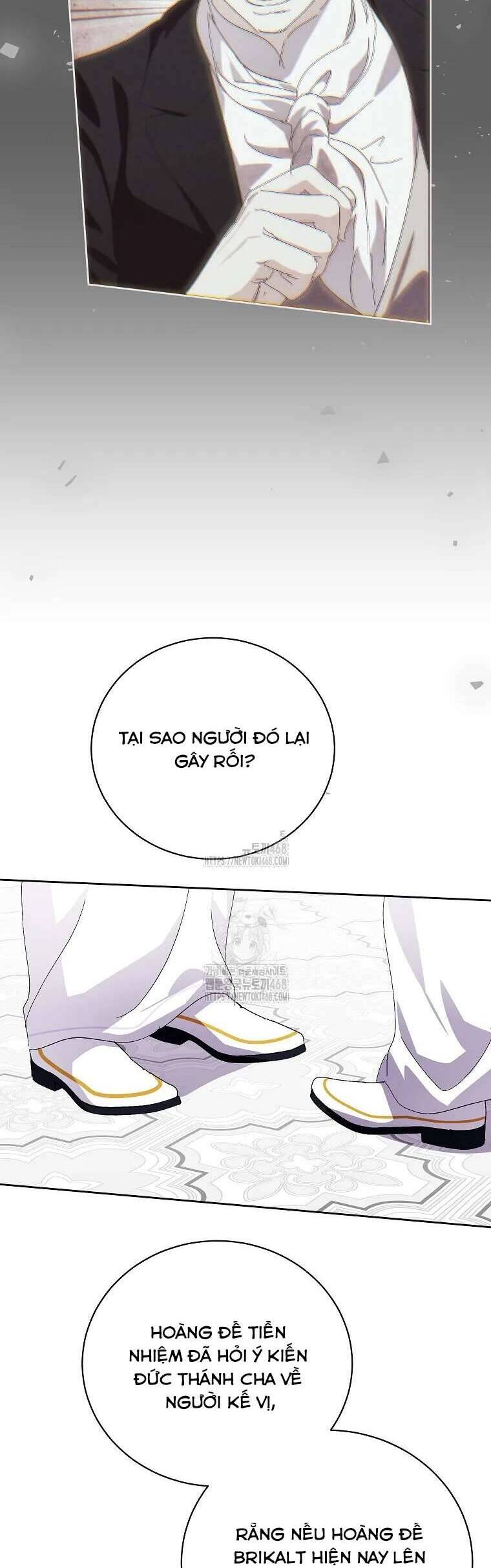 Nếu Tháo Đi Lớp Mặt Nạ Tử Tế Của Nam Chính Chapter 94 - Next 