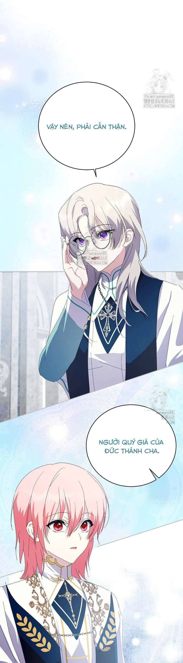 Nếu Tháo Đi Lớp Mặt Nạ Tử Tế Của Nam Chính Chapter 94 - Next 