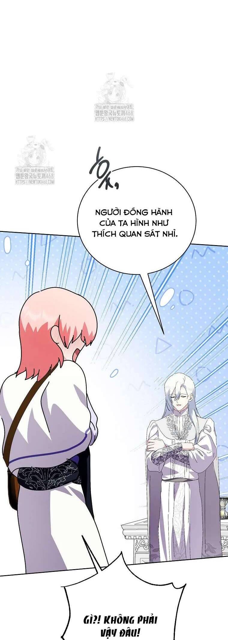 Nếu Tháo Đi Lớp Mặt Nạ Tử Tế Của Nam Chính Chapter 94 - Next 