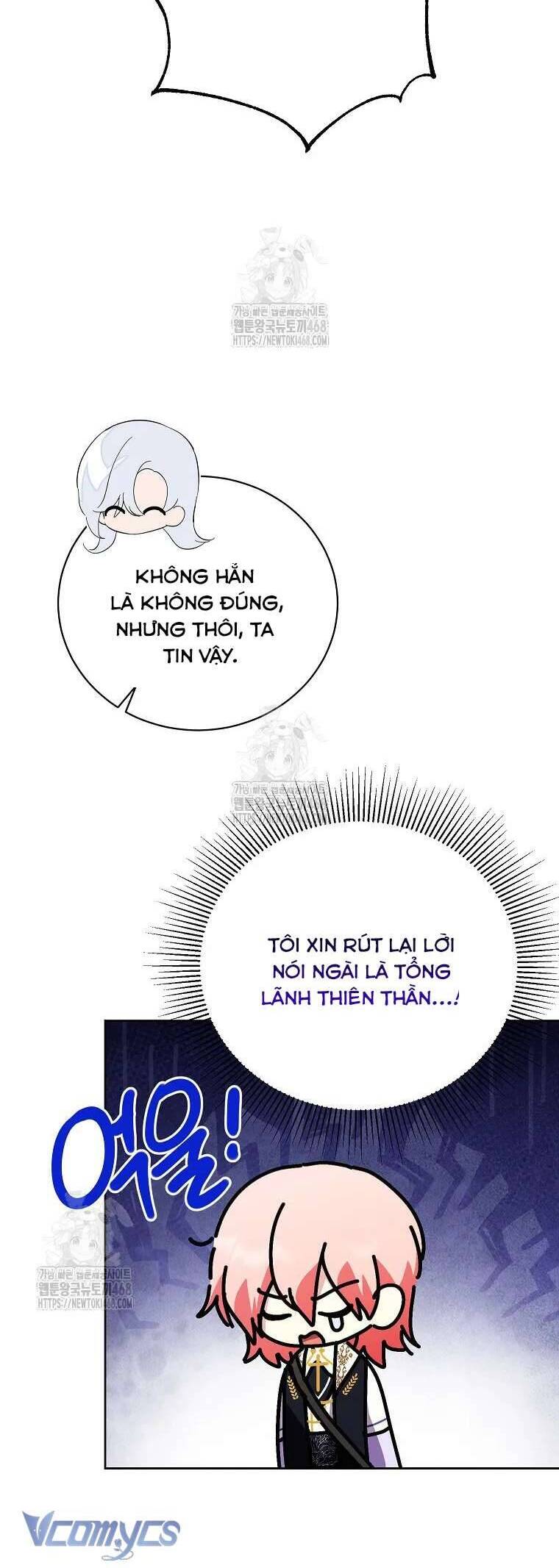 Nếu Tháo Đi Lớp Mặt Nạ Tử Tế Của Nam Chính Chapter 94 - Next 