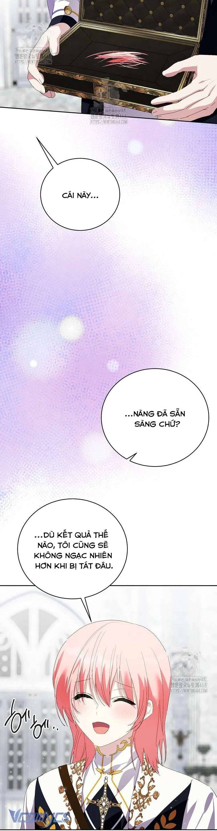 Nếu Tháo Đi Lớp Mặt Nạ Tử Tế Của Nam Chính Chapter 94 - Next 