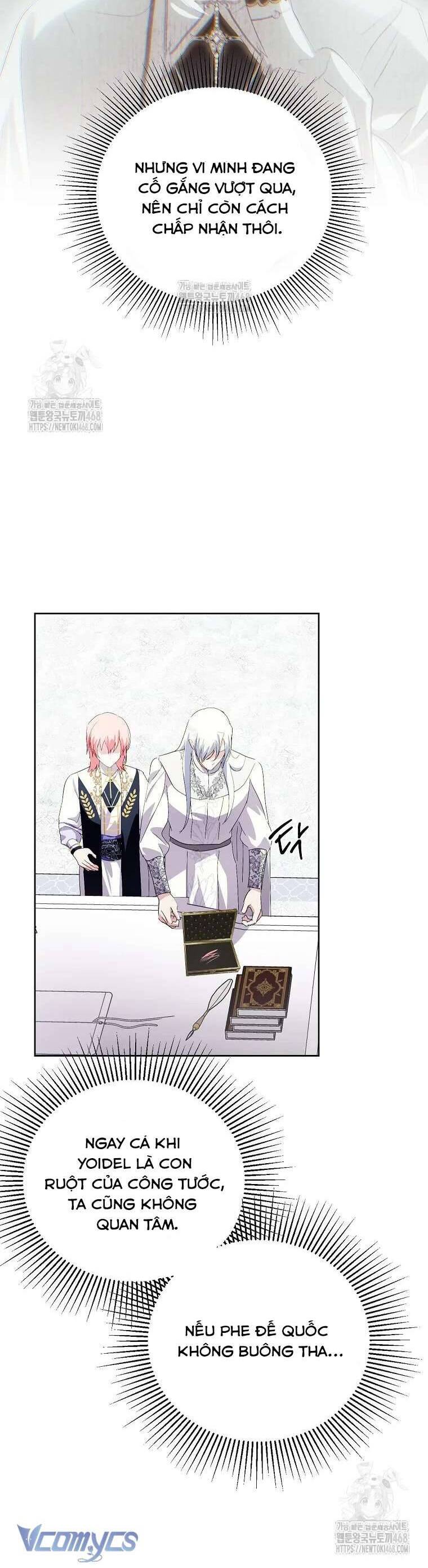 Nếu Tháo Đi Lớp Mặt Nạ Tử Tế Của Nam Chính Chapter 94 - Next 