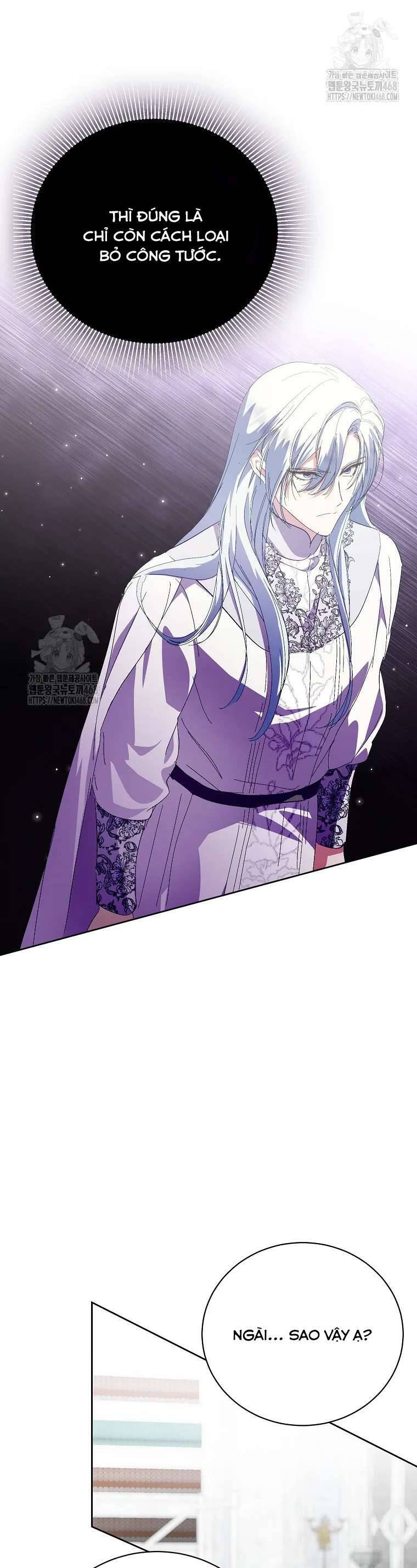 Nếu Tháo Đi Lớp Mặt Nạ Tử Tế Của Nam Chính Chapter 94 - Next 