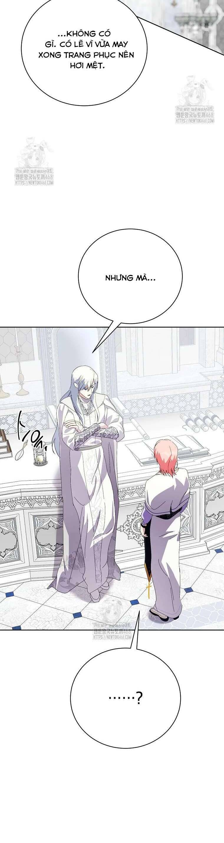Nếu Tháo Đi Lớp Mặt Nạ Tử Tế Của Nam Chính Chapter 94 - Next 