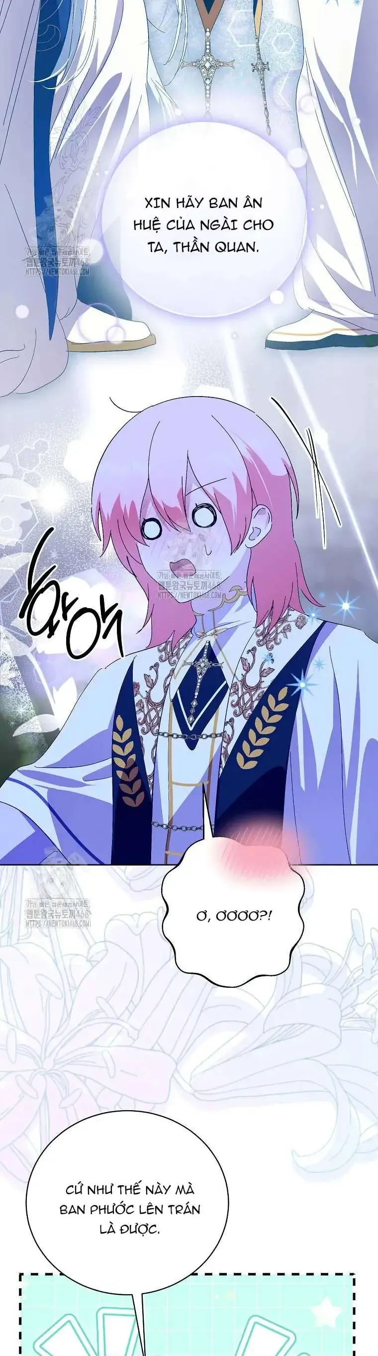 Nếu Tháo Đi Lớp Mặt Nạ Tử Tế Của Nam Chính Chapter 97 - Trang 2