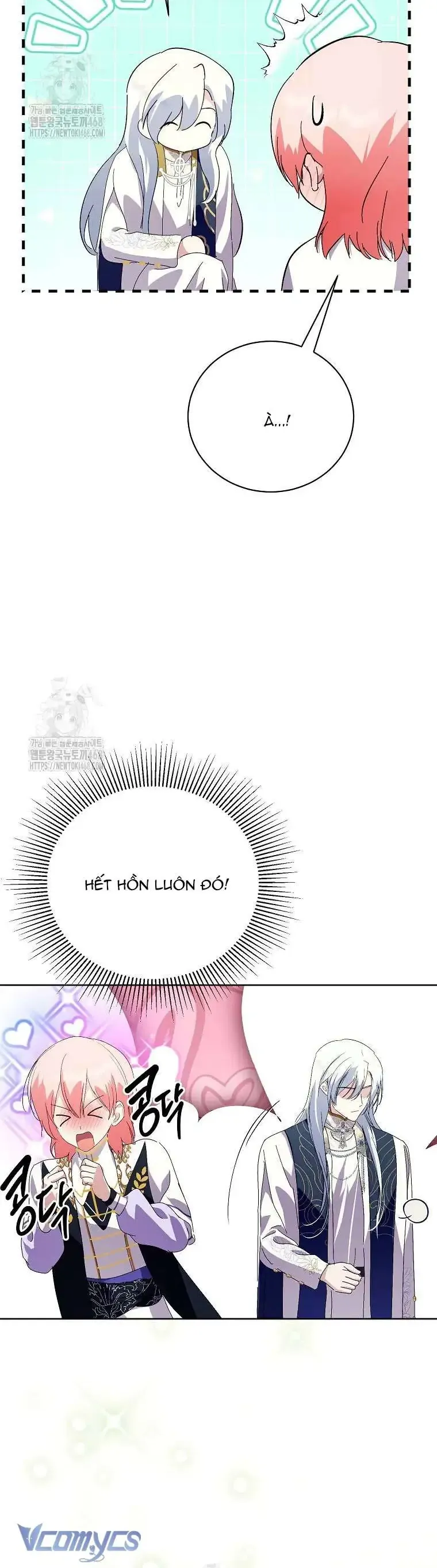 Nếu Tháo Đi Lớp Mặt Nạ Tử Tế Của Nam Chính Chapter 97 - Trang 2