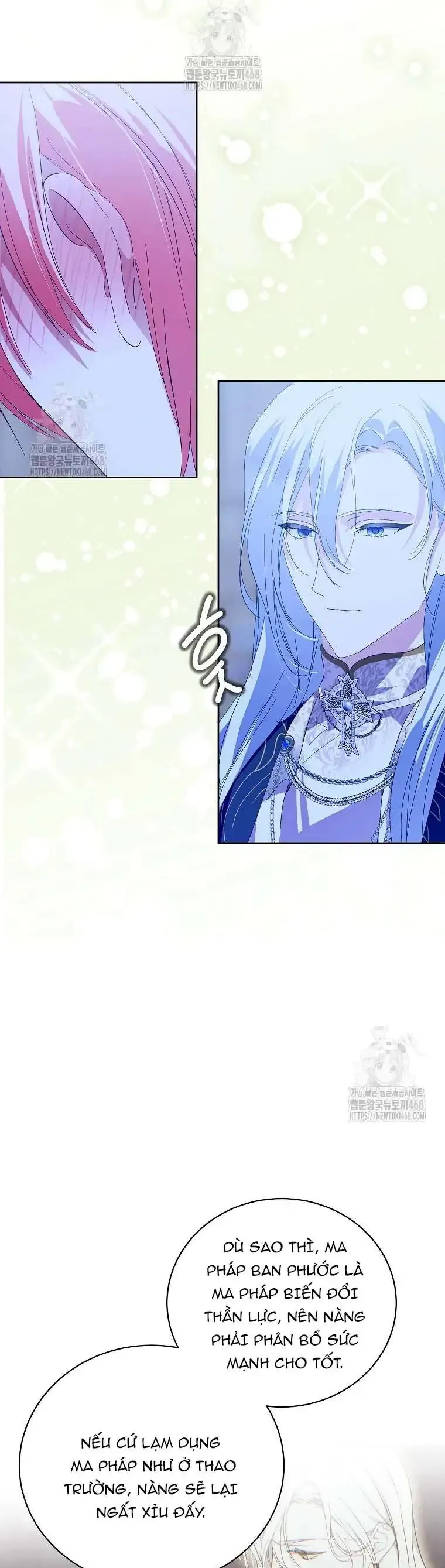 Nếu Tháo Đi Lớp Mặt Nạ Tử Tế Của Nam Chính Chapter 97 - Trang 2