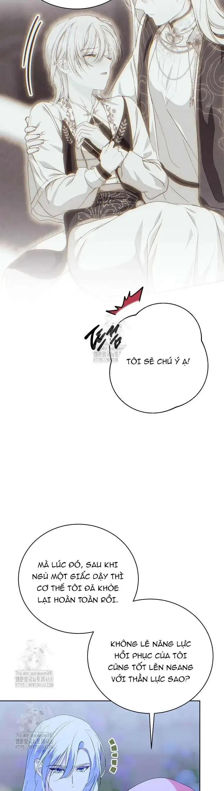 Nếu Tháo Đi Lớp Mặt Nạ Tử Tế Của Nam Chính Chapter 97 - Trang 2