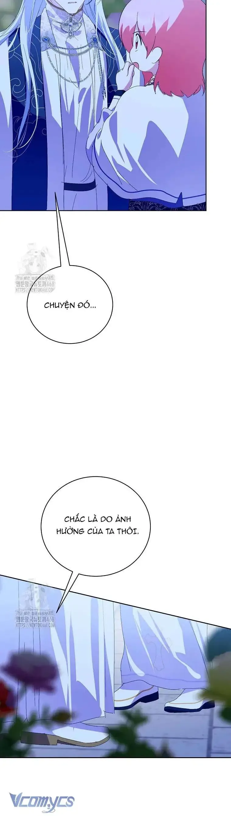 Nếu Tháo Đi Lớp Mặt Nạ Tử Tế Của Nam Chính Chapter 97 - Trang 2