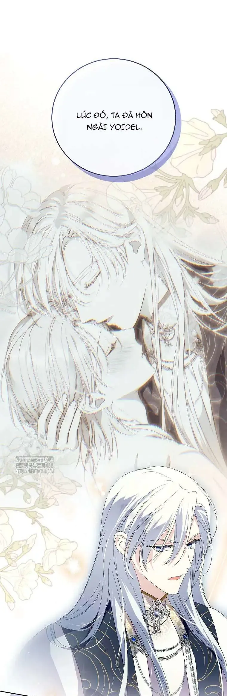 Nếu Tháo Đi Lớp Mặt Nạ Tử Tế Của Nam Chính Chapter 97 - Trang 2