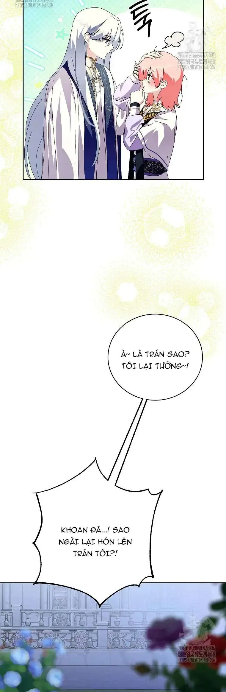 Nếu Tháo Đi Lớp Mặt Nạ Tử Tế Của Nam Chính Chapter 97 - Trang 2