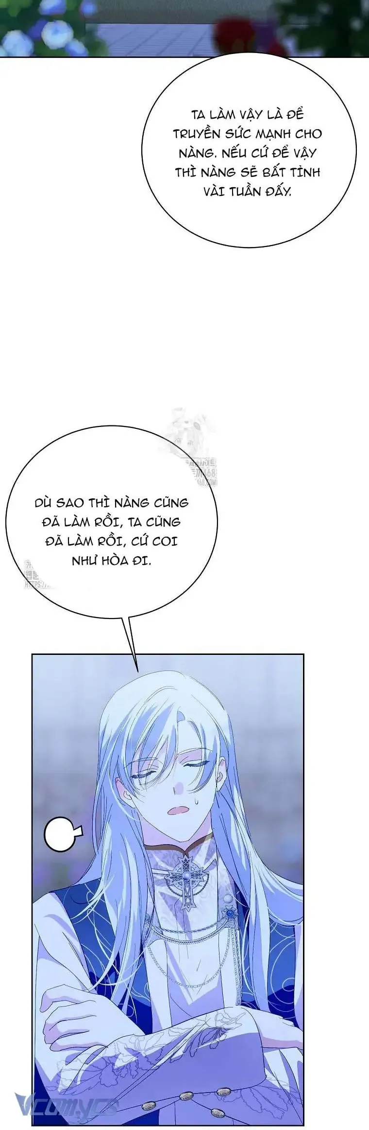 Nếu Tháo Đi Lớp Mặt Nạ Tử Tế Của Nam Chính Chapter 97 - Trang 2