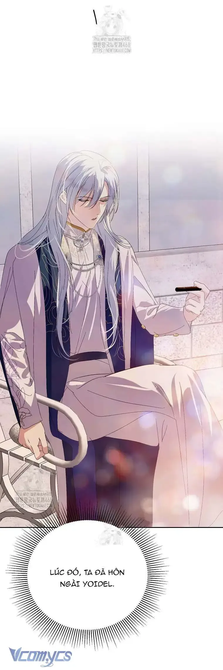 Nếu Tháo Đi Lớp Mặt Nạ Tử Tế Của Nam Chính Chapter 97 - Trang 2