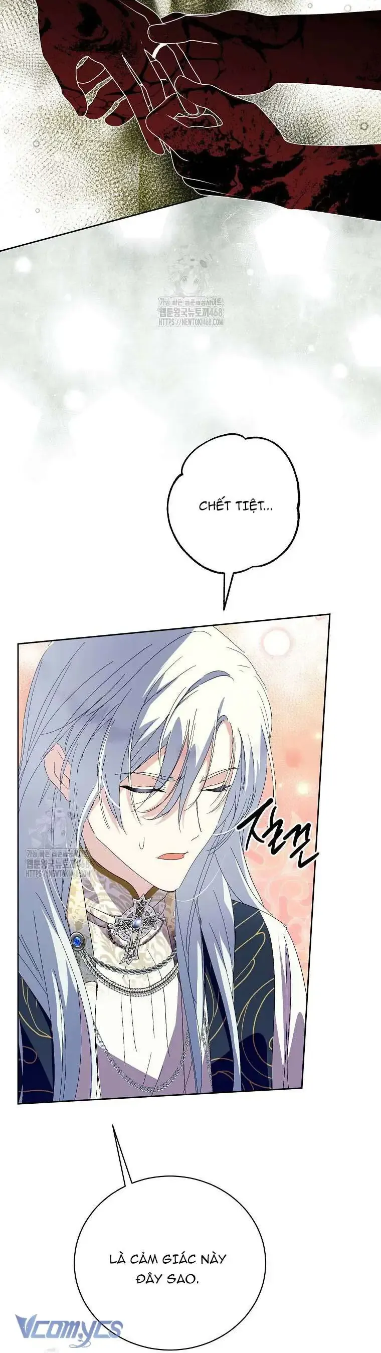 Nếu Tháo Đi Lớp Mặt Nạ Tử Tế Của Nam Chính Chapter 97 - Trang 2