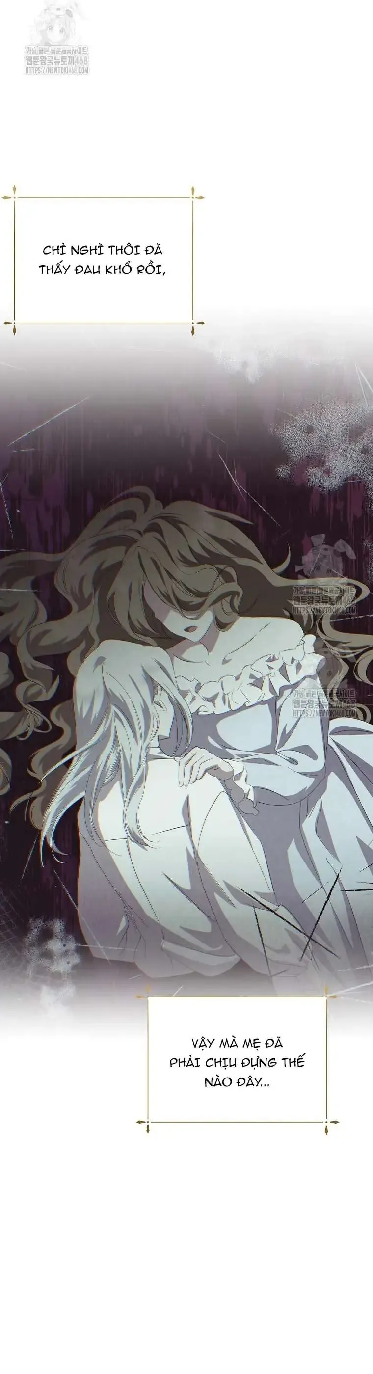 Nếu Tháo Đi Lớp Mặt Nạ Tử Tế Của Nam Chính Chapter 97 - Trang 2