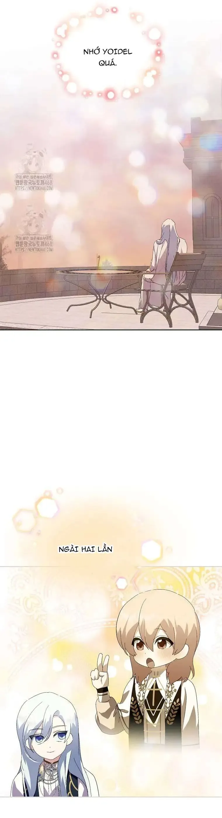 Nếu Tháo Đi Lớp Mặt Nạ Tử Tế Của Nam Chính Chapter 97 - Trang 2