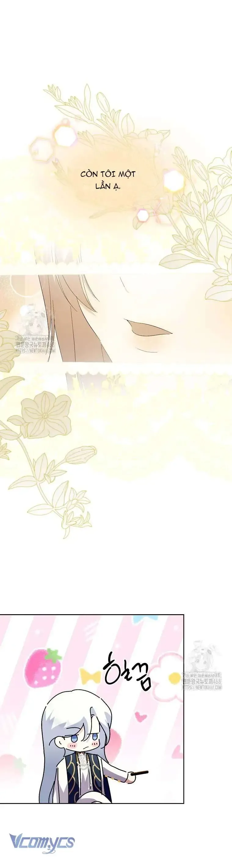 Nếu Tháo Đi Lớp Mặt Nạ Tử Tế Của Nam Chính Chapter 97 - Trang 2