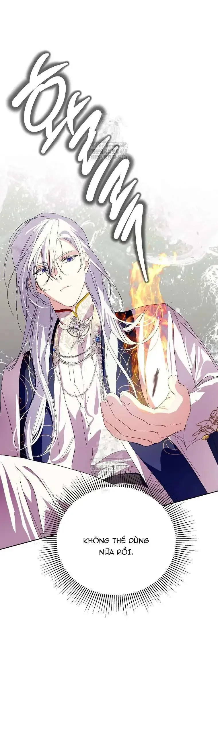 Nếu Tháo Đi Lớp Mặt Nạ Tử Tế Của Nam Chính Chapter 97 - Trang 2