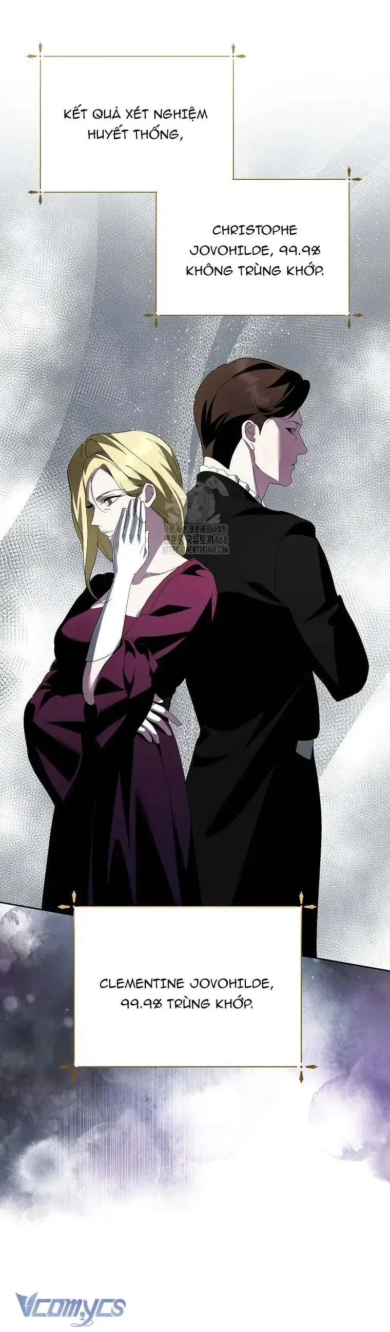 Nếu Tháo Đi Lớp Mặt Nạ Tử Tế Của Nam Chính Chapter 97 - Trang 2