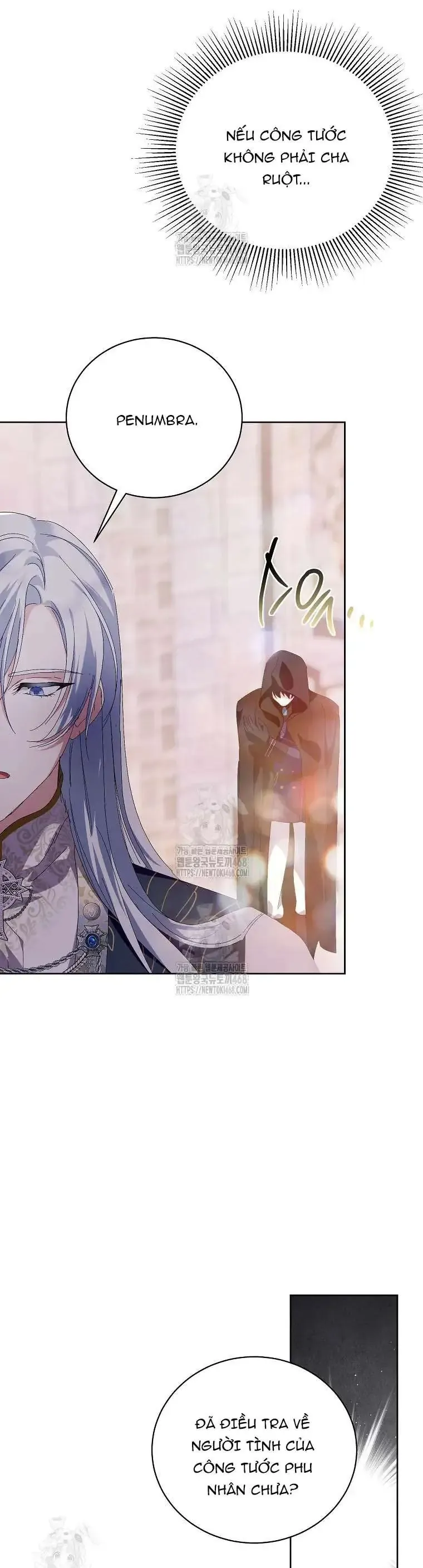 Nếu Tháo Đi Lớp Mặt Nạ Tử Tế Của Nam Chính Chapter 97 - Trang 2