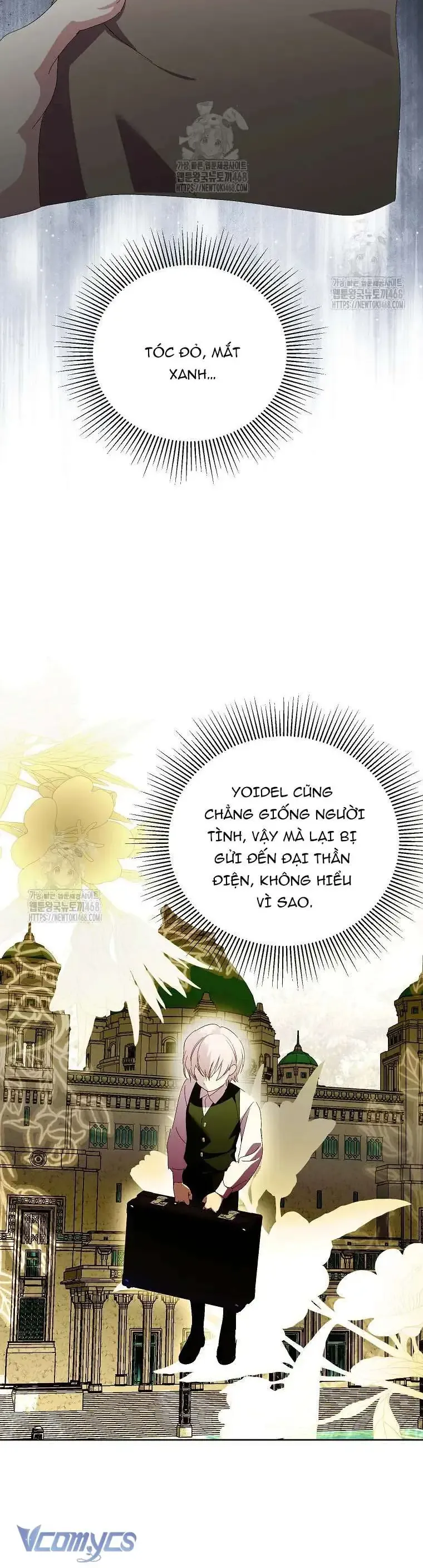 Nếu Tháo Đi Lớp Mặt Nạ Tử Tế Của Nam Chính Chapter 97 - Trang 2