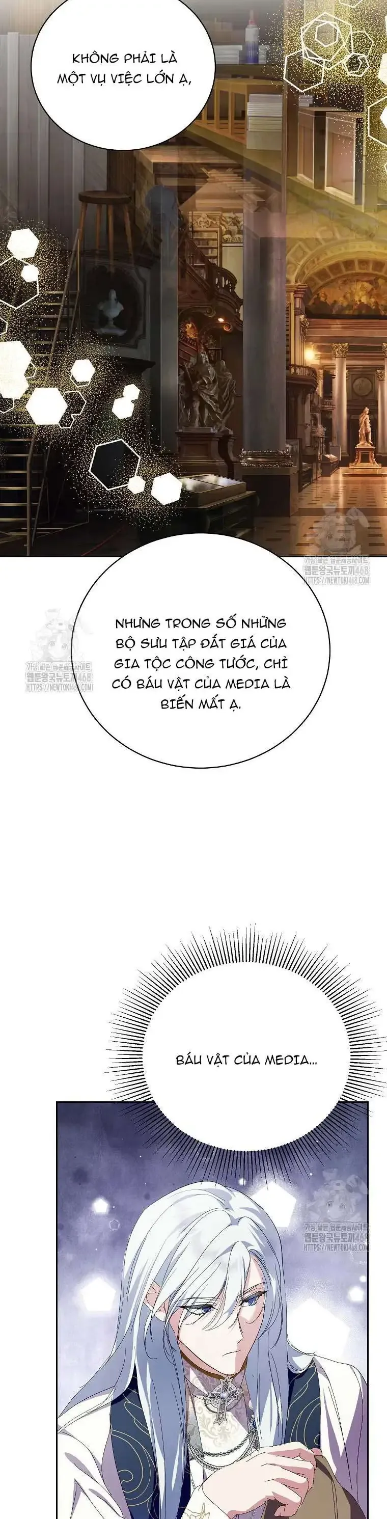 Nếu Tháo Đi Lớp Mặt Nạ Tử Tế Của Nam Chính Chapter 97 - Trang 2