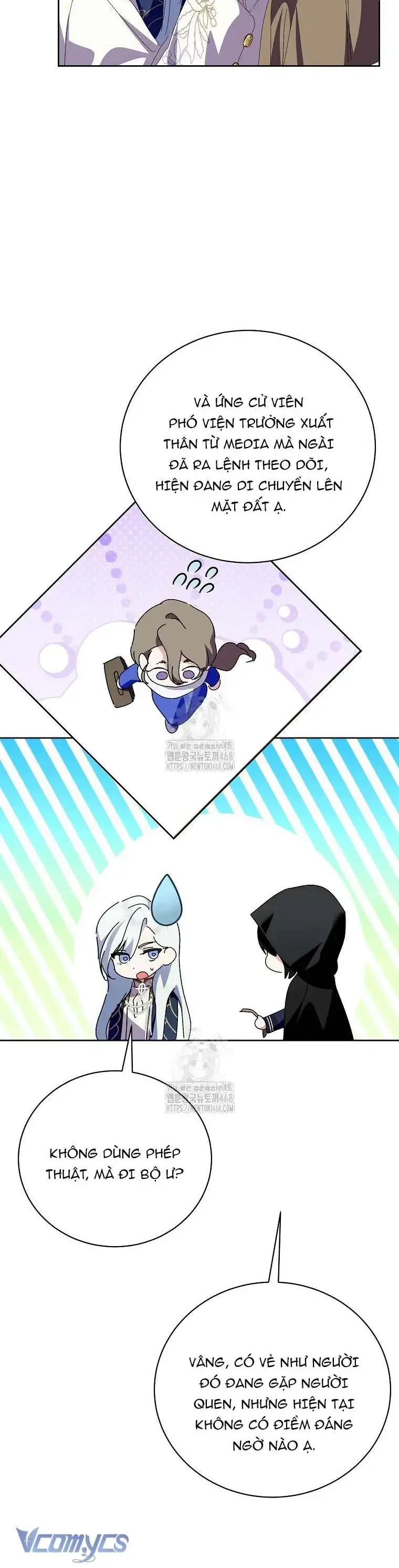 Nếu Tháo Đi Lớp Mặt Nạ Tử Tế Của Nam Chính Chapter 97 - Trang 2