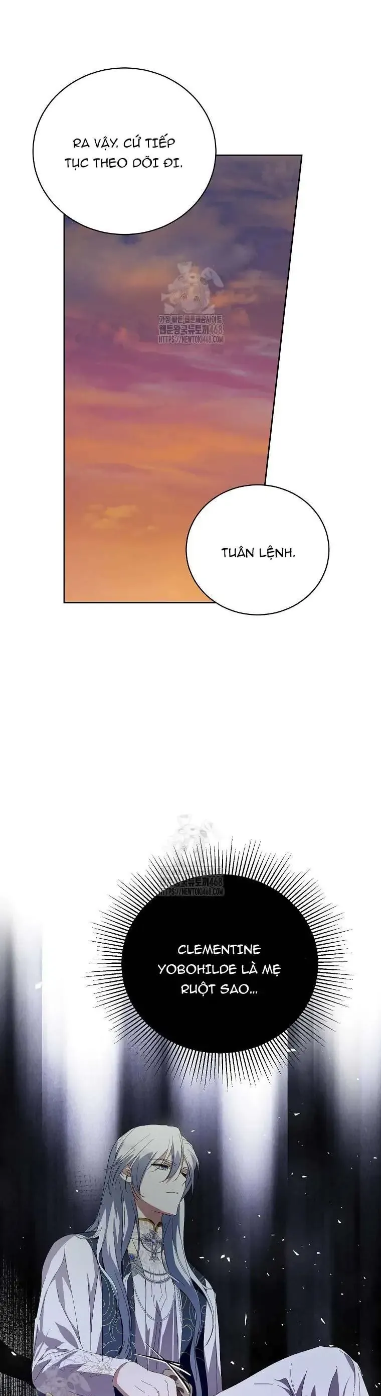 Nếu Tháo Đi Lớp Mặt Nạ Tử Tế Của Nam Chính Chapter 97 - Trang 2