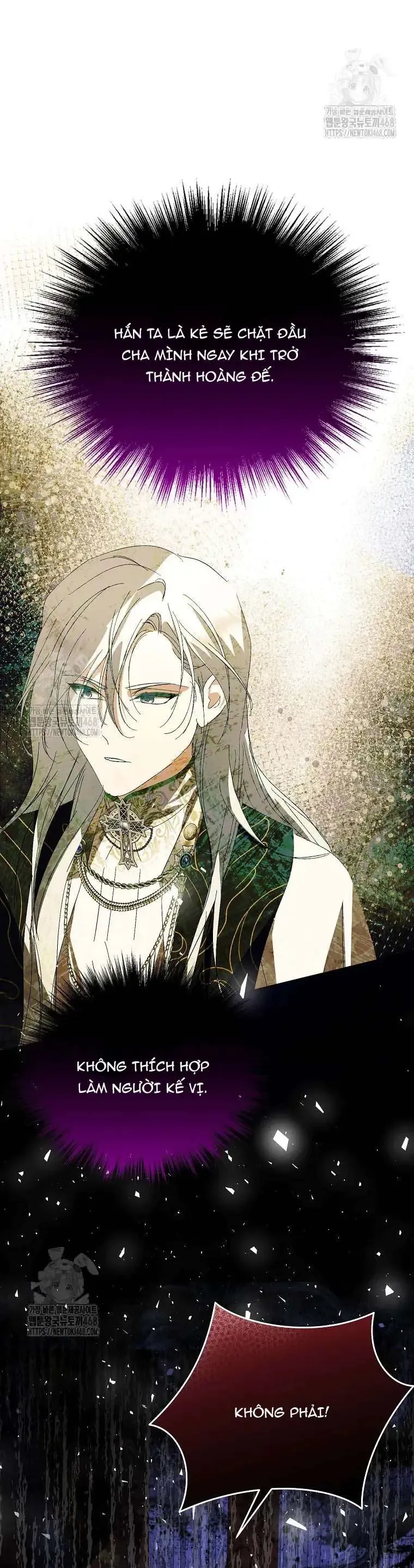 Nếu Tháo Đi Lớp Mặt Nạ Tử Tế Của Nam Chính Chapter 97 - Trang 2