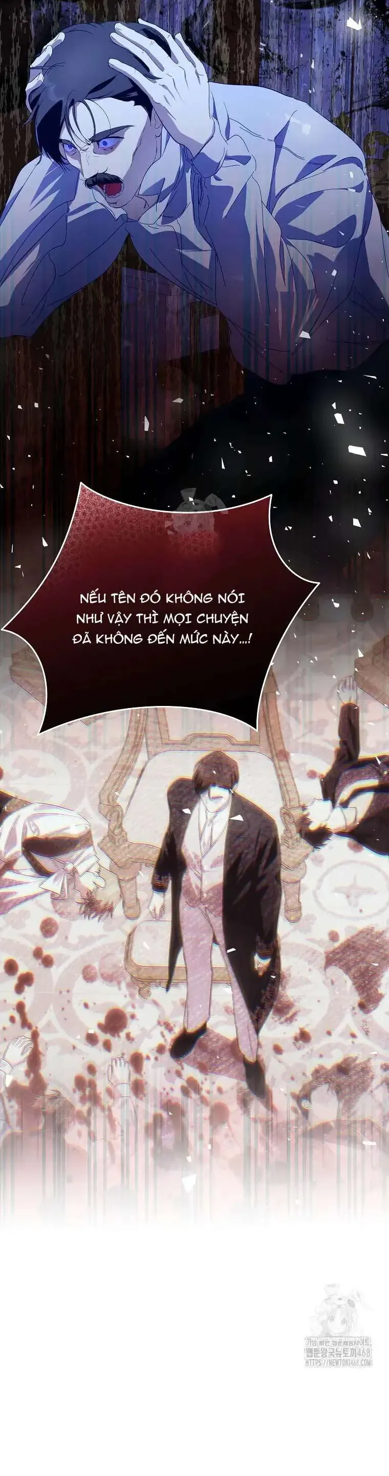 Nếu Tháo Đi Lớp Mặt Nạ Tử Tế Của Nam Chính Chapter 97 - Trang 2