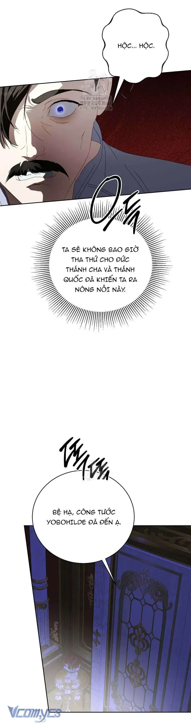 Nếu Tháo Đi Lớp Mặt Nạ Tử Tế Của Nam Chính Chapter 97 - Trang 2