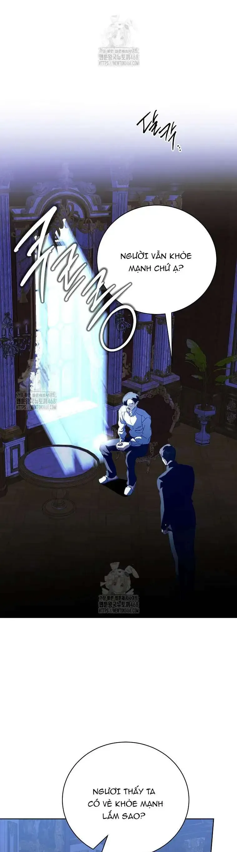 Nếu Tháo Đi Lớp Mặt Nạ Tử Tế Của Nam Chính Chapter 97 - Trang 2