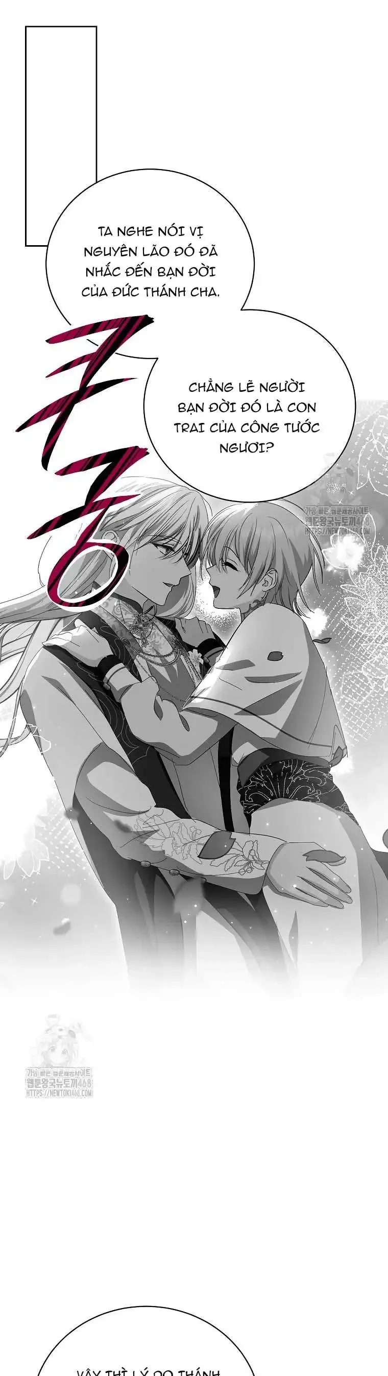 Nếu Tháo Đi Lớp Mặt Nạ Tử Tế Của Nam Chính Chapter 97 - Trang 2