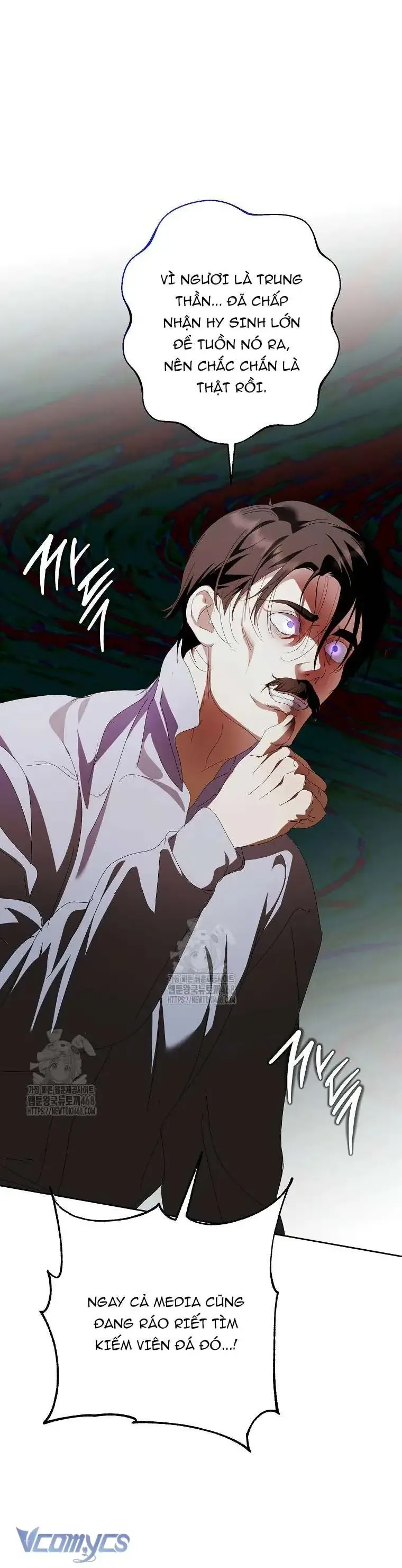 Nếu Tháo Đi Lớp Mặt Nạ Tử Tế Của Nam Chính Chapter 97 - Trang 2