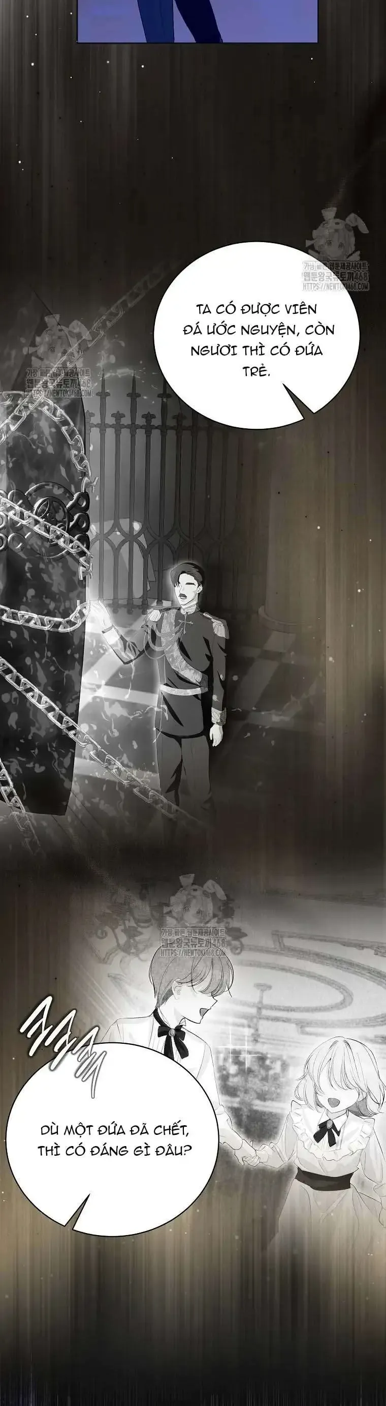 Nếu Tháo Đi Lớp Mặt Nạ Tử Tế Của Nam Chính Chapter 97 - Trang 2