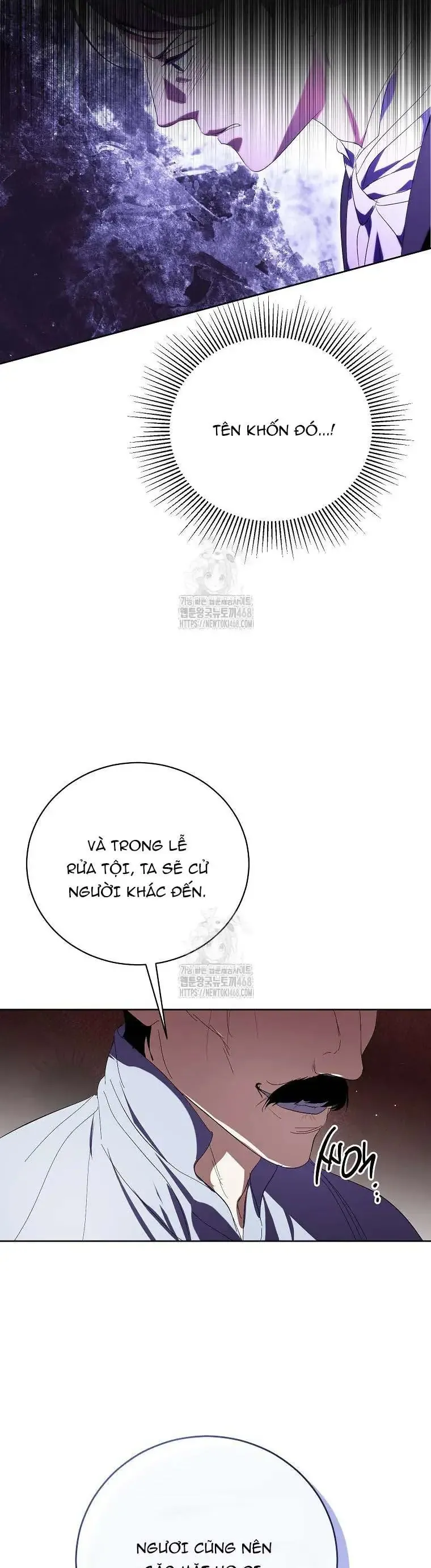 Nếu Tháo Đi Lớp Mặt Nạ Tử Tế Của Nam Chính Chapter 97 - Trang 2